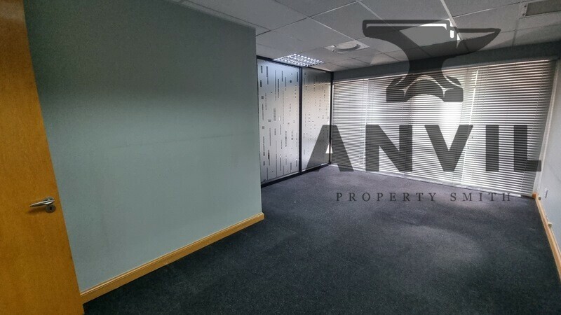 Viscount Road Office Park - Block A-First Floor property image 8