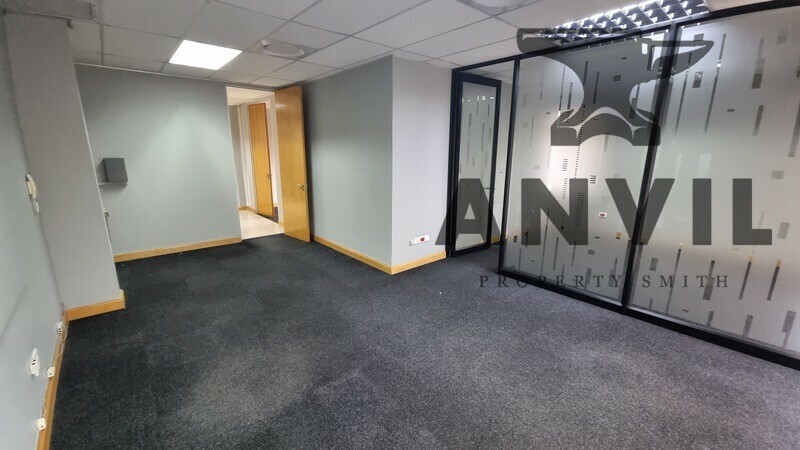 Viscount Road Office Park - Block A-First Floor property image 9