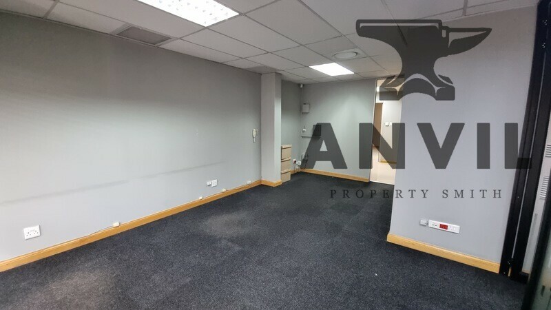 Viscount Road Office Park - Block A-First Floor property image 10