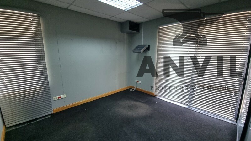 Viscount Road Office Park - Block A-First Floor property image 11