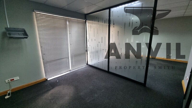 Viscount Road Office Park - Block A-First Floor property image 12