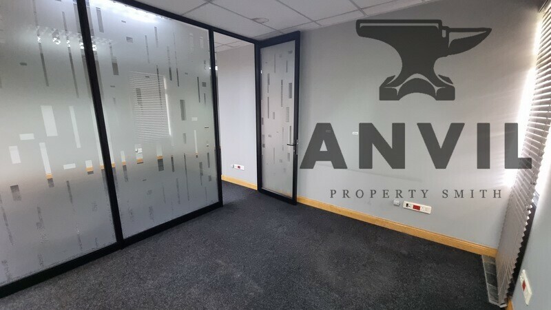 Viscount Road Office Park - Block A-First Floor property image 13