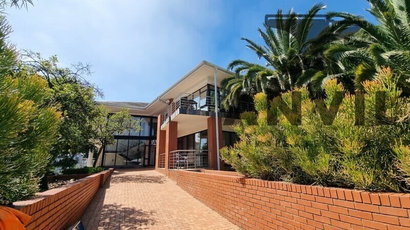 Viscount Road Office Park - Block A-First Floor property image 14