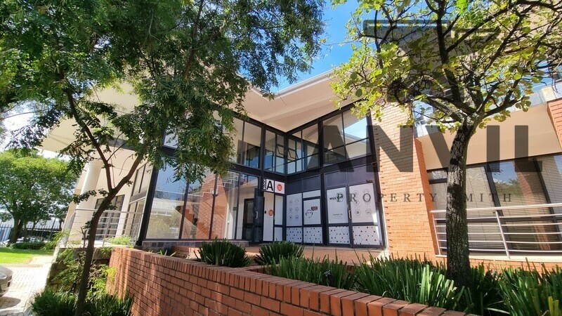 Viscount Road Office Park - Block A-First Floor property image 15