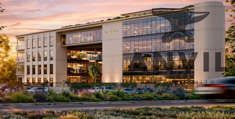 Premium Office For Sale, Paardevlei 