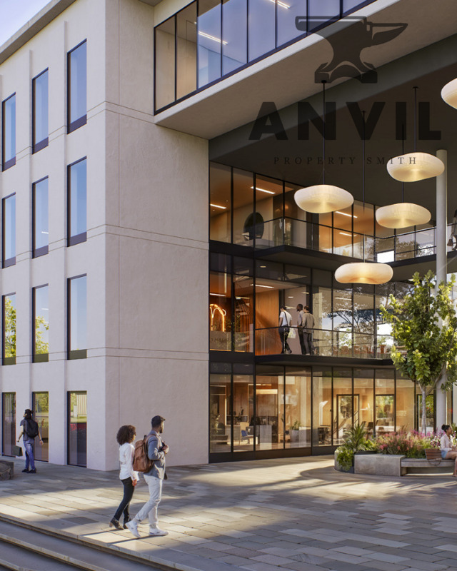 The Reserve  - Ground Floor Unit G3 property image 3