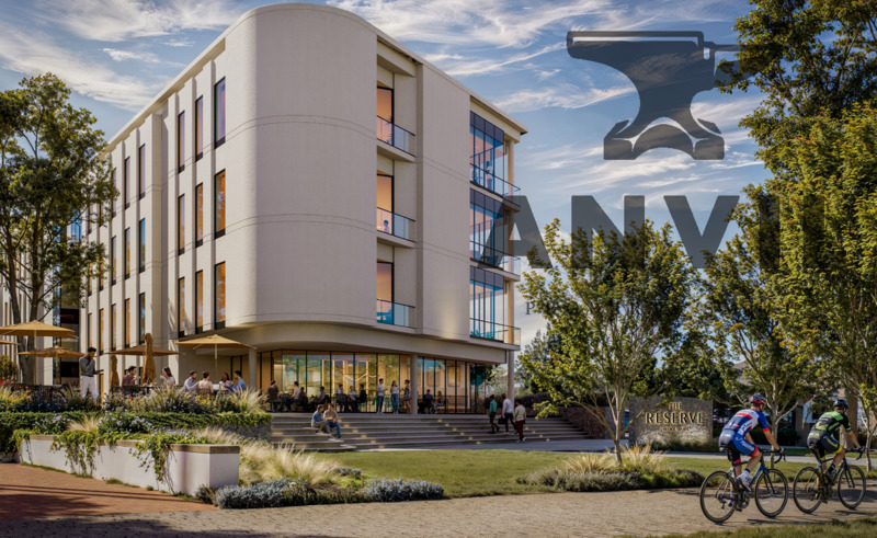 Premium Office For Sale, Paardevlei 