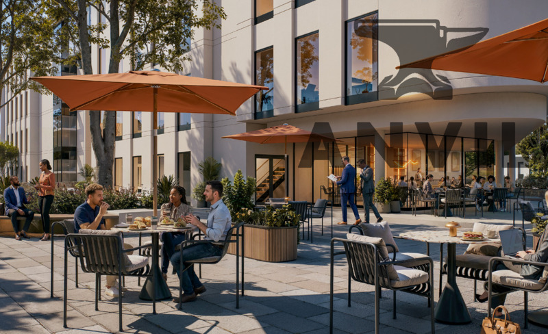 The Reserve  - First Floor Unit 2 property image 4