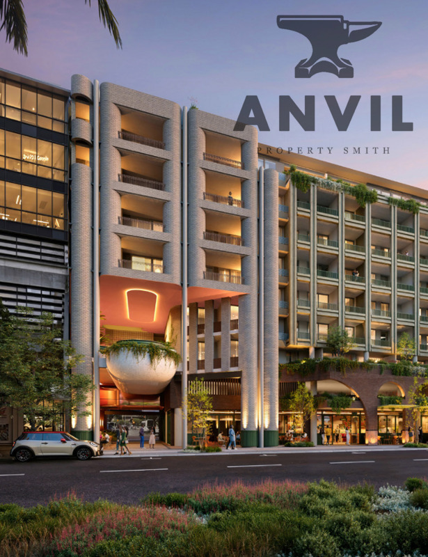 The Reserve  - First Floor Unit 2 property image 6