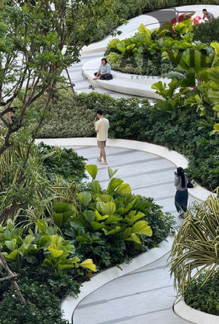 The Reserve  - First Floor Unit 3 property image 4