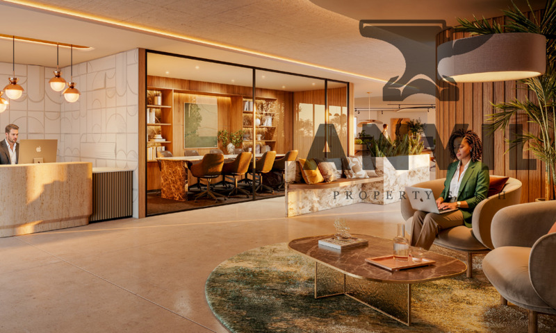 The Reserve  - First Floor Unit 3 property image 12