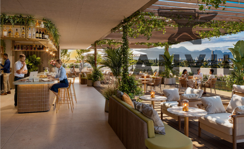 The Reserve  - First Floor Unit 4 property image 11