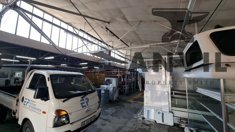 64 Industria Ring Road - Unit 7 property image 21