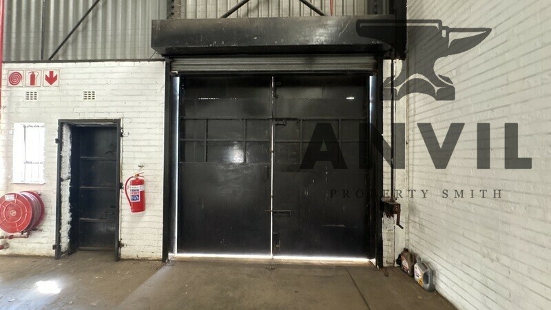 Selby Warehouse Complex - Unit 11 property image 3