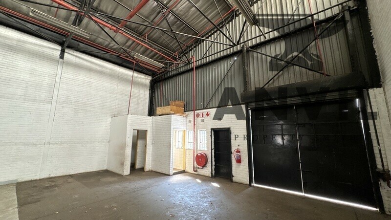 Selby Warehouse Complex - Unit 11 property image 4