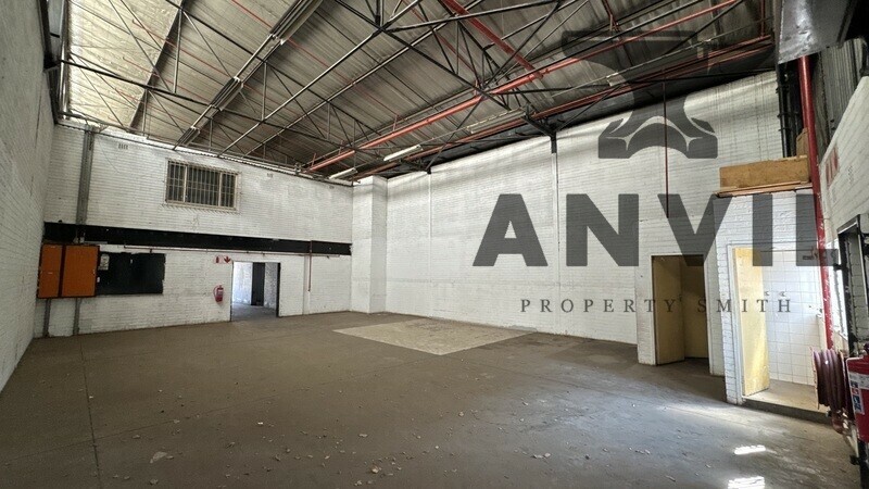 Selby Warehouse Complex - Unit 11 property image 2