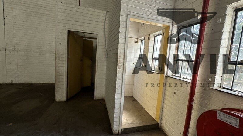 Selby Warehouse Complex - Unit 11 property image 6