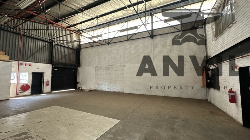 Selby Warehouse Complex - Unit 11 property image 9