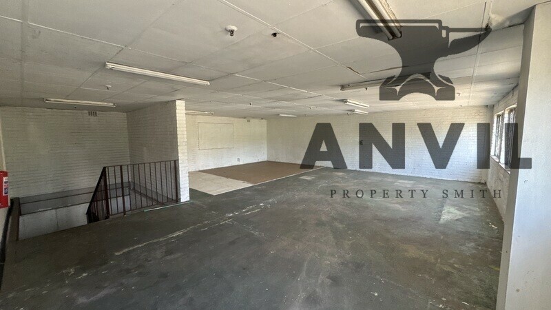 Selby Warehouse Complex - Unit 11 property image 12