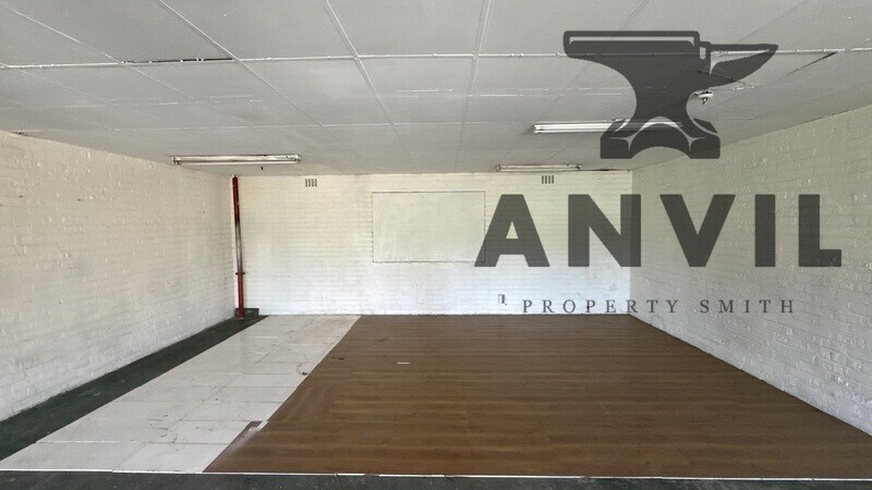 Selby Warehouse Complex - Unit 11 property image 17