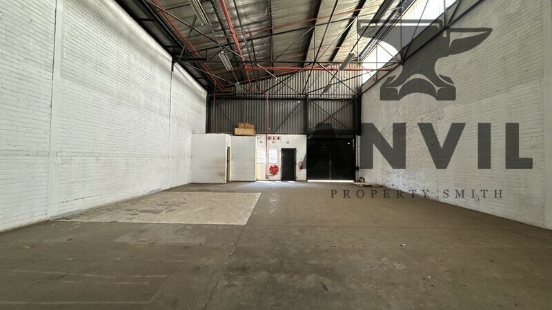 Selby Warehouse Complex - Unit 11 property image 18