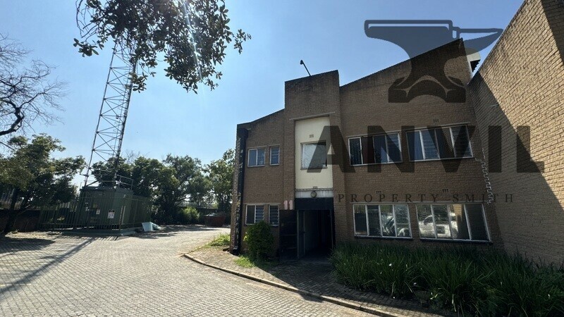 Selby Warehouse Complex - Unit 11  property image 2