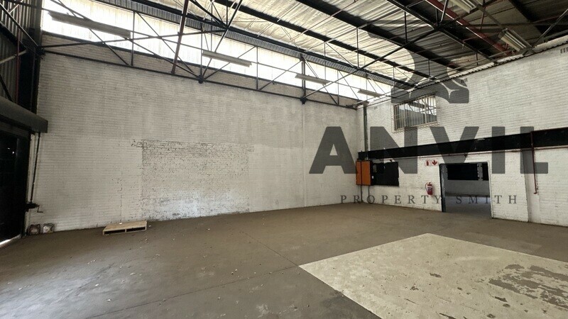 Selby Warehouse Complex - Unit 11  property image 6