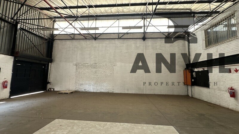 Selby Warehouse Complex - Unit 11  property image 7