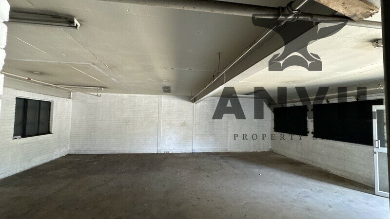 Selby Warehouse Complex - Unit 11  property image 9