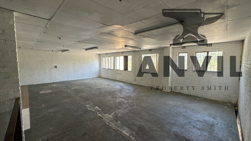 Selby Warehouse Complex - Unit 11  property image 11