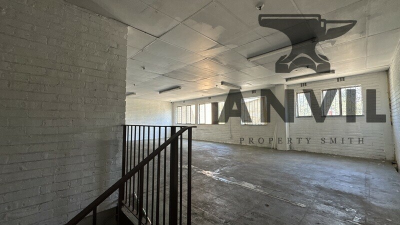 Selby Warehouse Complex - Unit 11  property image 14