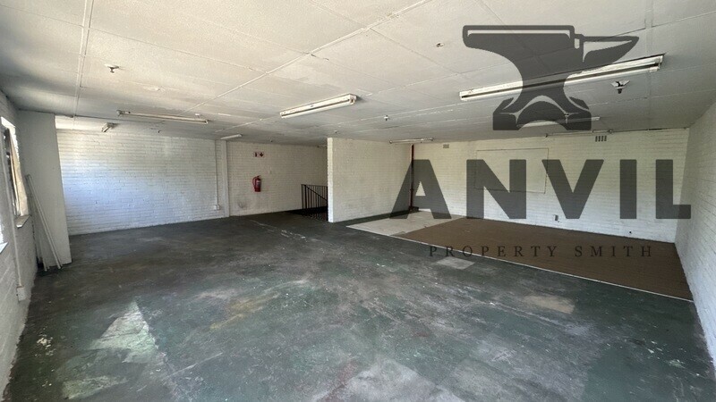 Selby Warehouse Complex - Unit 11  property image 15