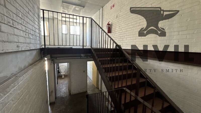 Selby Warehouse Complex - Unit 11  property image 16