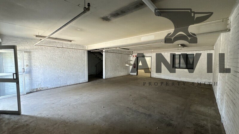 Selby Warehouse Complex - Unit 11  property image 17