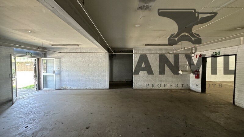 Selby Warehouse Complex - Unit 11  property image 18