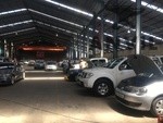 17 Dacres Ave, Epping, Cape Town - Freestanding Warehouse  property image 4