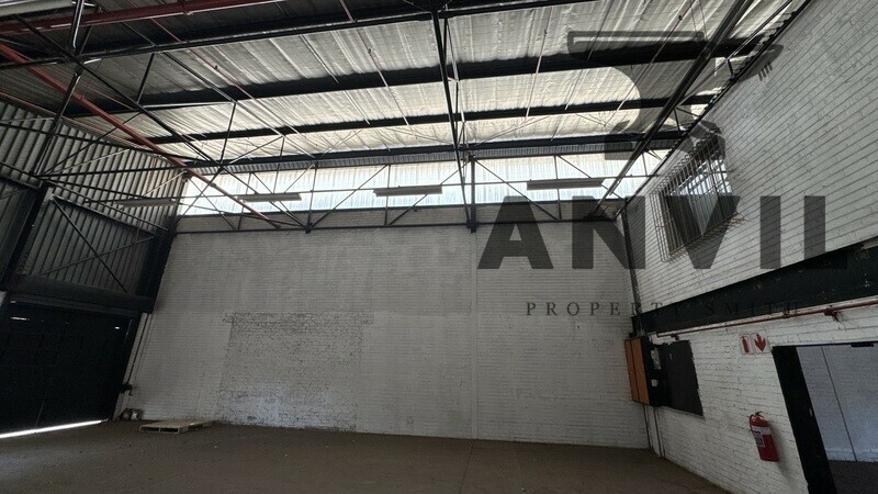 Selby Warehouse Complex - Unit 11  property image 20