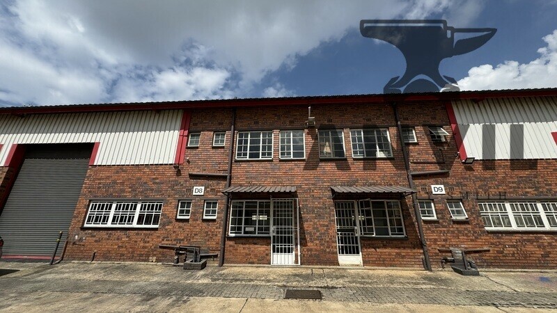 Robertville Industrial Park - Unit D08 property image 3