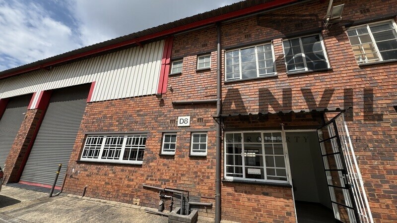 Robertville Industrial Park - Unit D08 property image 10