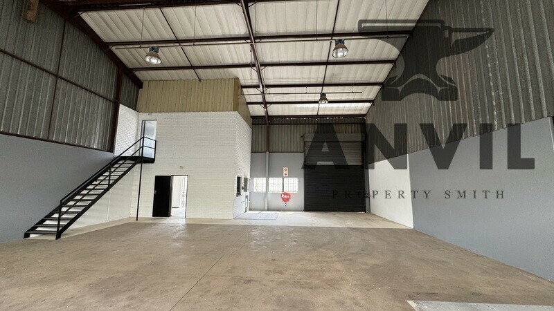 Robertville Industrial Park - Unit D08 property image 4