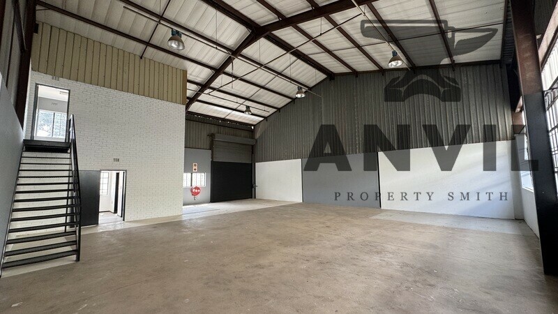 Robertville Industrial Park - Unit D08 property image 5