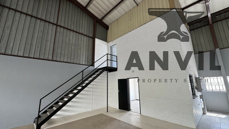 Robertville Industrial Park - Unit D08 property image 6