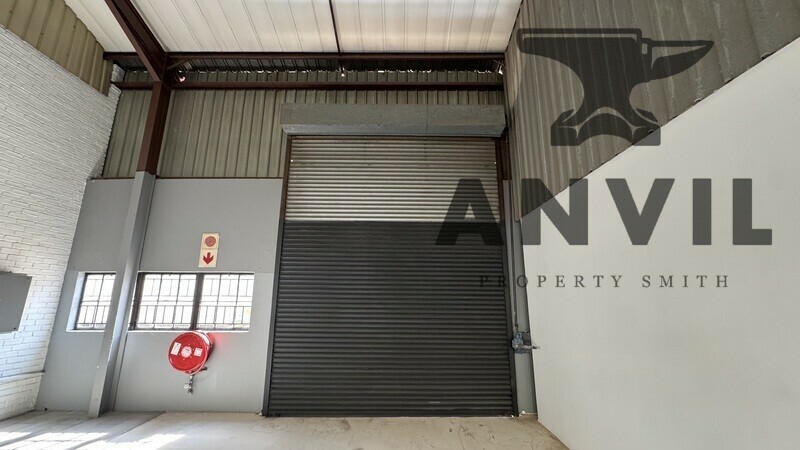 Robertville Industrial Park - Unit D08 property image 7