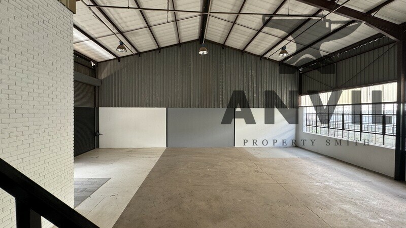 Robertville Industrial Park - Unit D08 property image 9