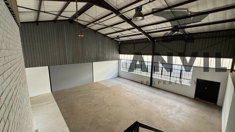 Robertville Industrial Park - Unit D08 property image 11