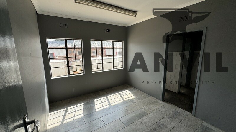 Robertville Industrial Park - Unit D08 property image 12