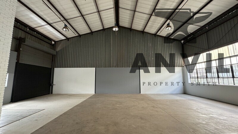 Robertville Industrial Park - Unit D08 property image 15