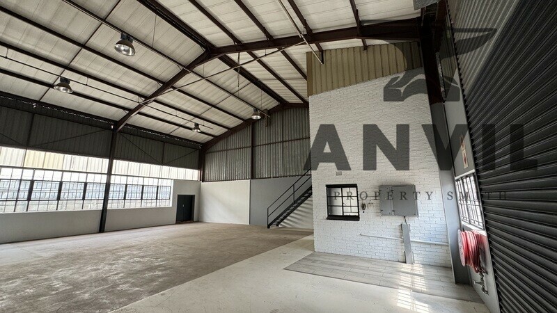 Robertville Industrial Park - Unit D08 property image 16