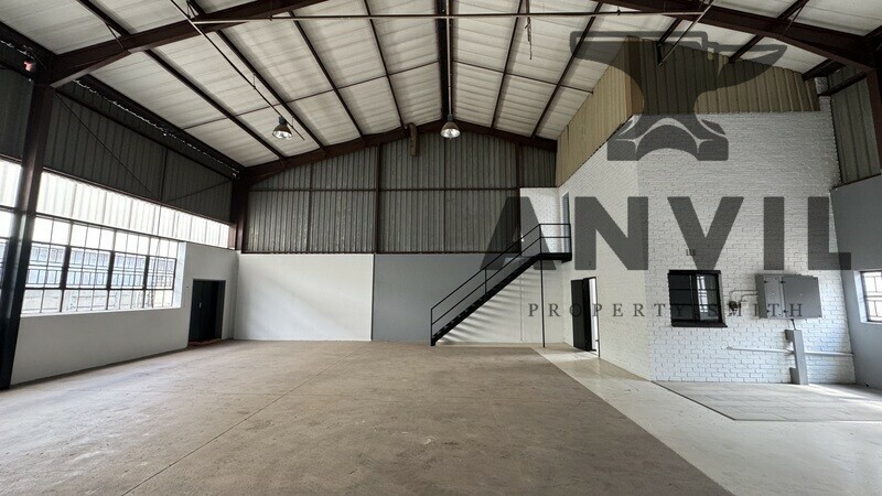 Robertville Industrial Park - Unit D08 property image 2