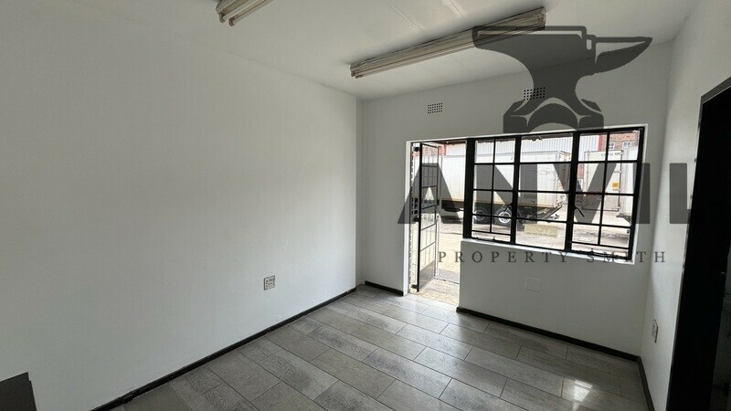 Robertville Industrial Park - Unit D08 property image 17